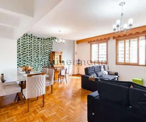Apartamento com 3 quartos à venda na Avenida Francisco Matarazzo, --, Barra Funda, São Paulo