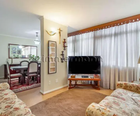 Apartamento com 3 quartos à venda na Avenida Brigadeiro Luís Antônio, --, Jardim Paulista, São Paulo
