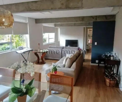 Apartamento com 3 quartos à venda na Avenida Jurema, --, Planalto Paulista, São Paulo