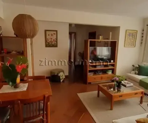 Apartamento com 3 quartos à venda na Alameda dos Tacaúnas, --, Planalto Paulista, São Paulo