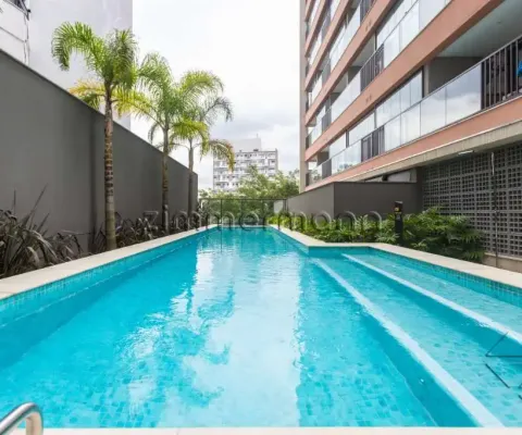 Apartamento com 1 quarto à venda na Rua Bartolomeu de Gusmão, --, Vila Mariana, São Paulo