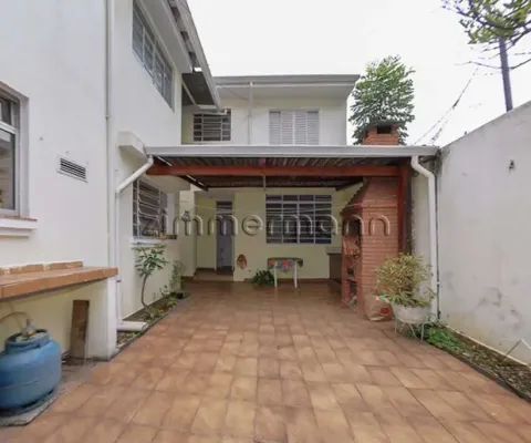 Casa com 3 quartos à venda na Rua Cayowaá, --, Perdizes, São Paulo