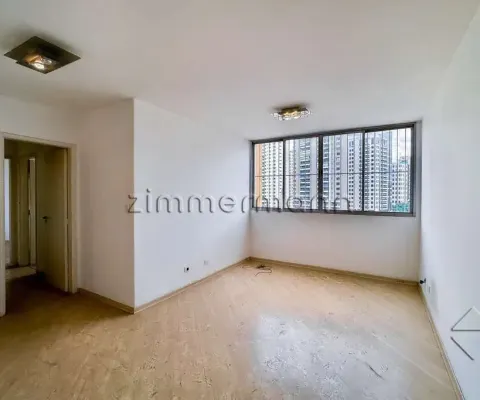 Apartamento com 2 quartos à venda na Rua Doutor Sodré, --, Vila Olímpia, São Paulo