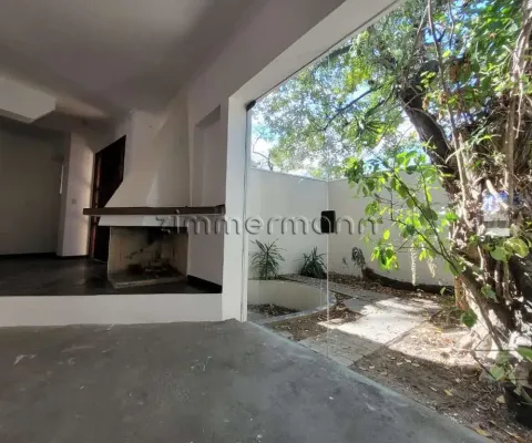 Casa com 3 quartos à venda na Avenida Ceci, --, Planalto Paulista, São Paulo