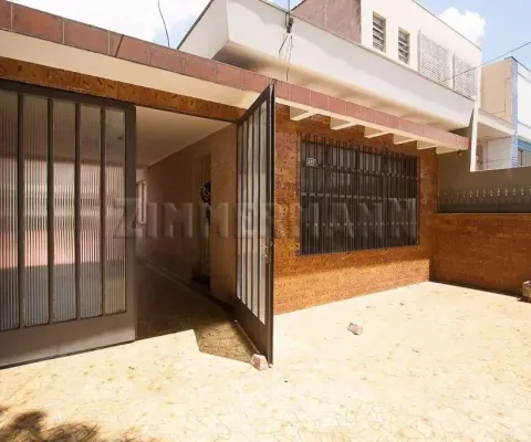 Casa com 4 quartos à venda na Rua Alvarenga Peixoto, --, Lapa, São Paulo