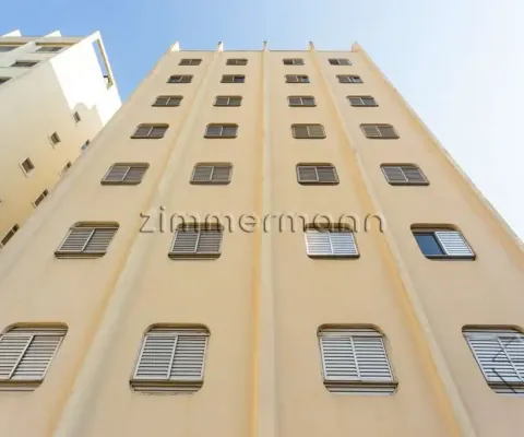 Apartamento com 2 quartos à venda na Rua Dardanelos, --, Alto da Lapa, São Paulo