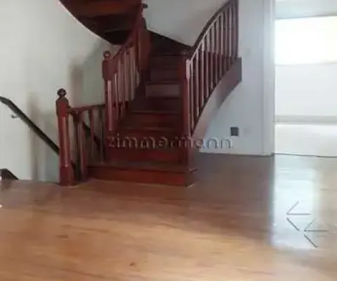 Casa com 4 quartos à venda na Rua Nunes Garcia, --, Santana, São Paulo