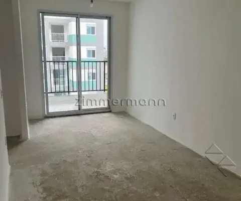 Apartamento com 2 quartos à venda na Rua Junqueira Freire, --, Cambuci, São Paulo