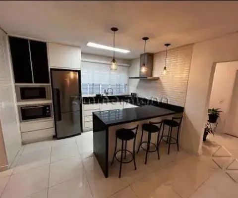 Casa com 3 quartos à venda na Rua Ilha Grande, --, Imirim, São Paulo