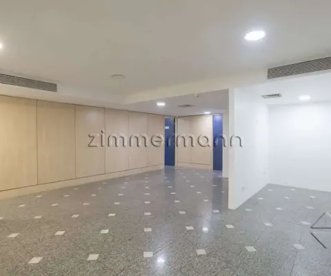 Casa comercial à venda na Rua Professor Artur Ramos, --, Jardim Europa, São Paulo