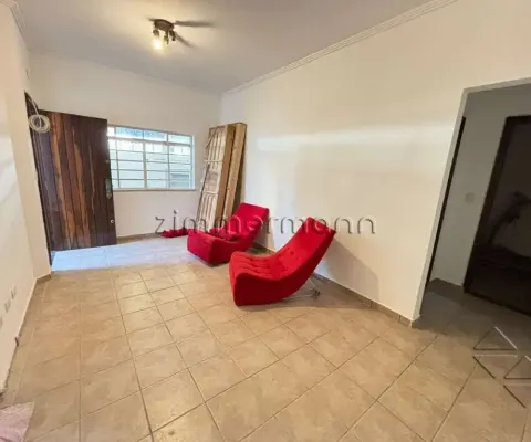 Casa com 2 quartos à venda na JOÃO BATISTA BONAMINI, --, Alto do Ipiranga, São Paulo