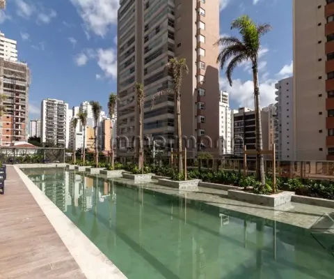 Apartamento com 4 quartos à venda na Rua Campevas, --, Perdizes, São Paulo