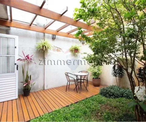 Casa com 3 quartos à venda na MOCOEMBU, --, Planalto Paulista, São Paulo