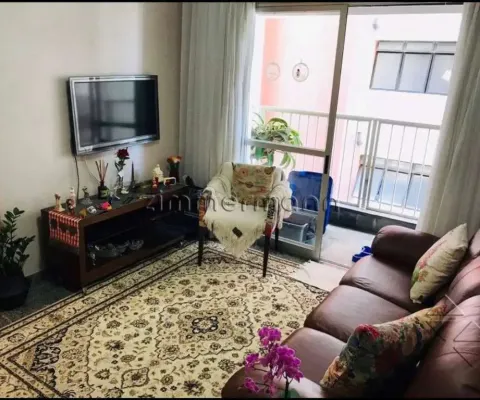 Apartamento com 3 quartos à venda na Rua Pedro Doll, --, Santana, São Paulo