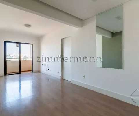 Apartamento com 2 quartos à venda na Rua Nova dos Portugueses, --, Santa Teresinha, São Paulo