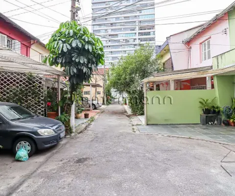 Casa com 2 quartos à venda na Rua Fernão Dias, --, Pinheiros, São Paulo