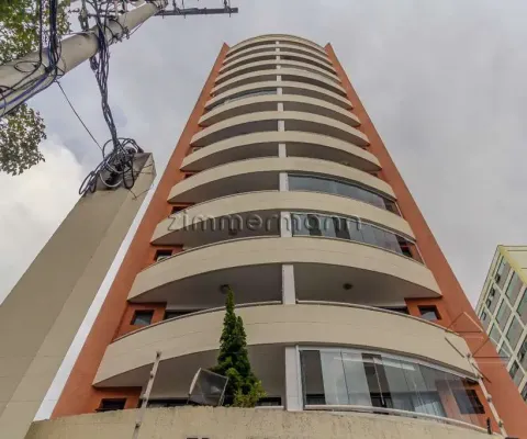 Apartamento com 3 quartos à venda na Rua Carlos Weber, --, Vila Leopoldina, São Paulo