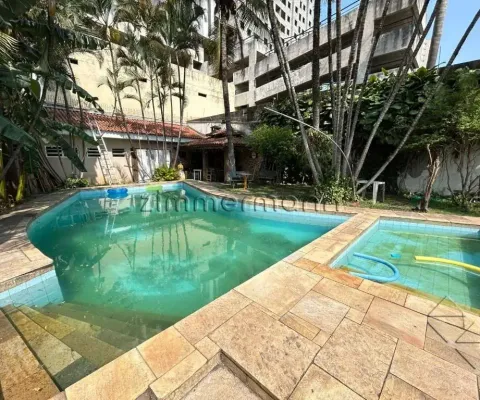 Casa com 5 quartos à venda na Rua Mariúcha, --, Freguesia do Ó, São Paulo