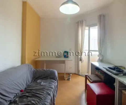 Apartamento com 1 quarto à venda na Rua Pedro Doll, --, Santana, São Paulo