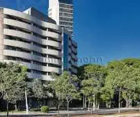 Flat com 2 quartos à venda na Praça Roquete Pinto, --, Pinheiros, São Paulo