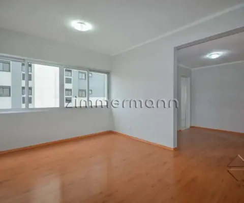 Apartamento com 3 quartos à venda na Rua Itamarati, --, Santa Teresinha, São Paulo