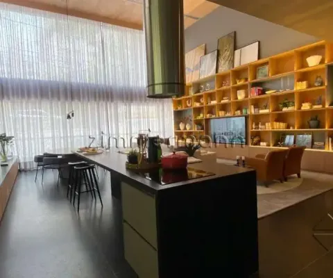 Apartamento com 2 quartos à venda na Rua Jerônimo da Veiga, --, Itaim Bibi, São Paulo