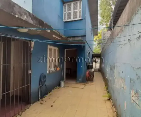 Casa com 3 quartos à venda na Rua Boavas, --, Brooklin, São Paulo