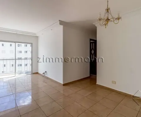 Apartamento com 3 quartos à venda na Rua Copacabana, --, Santa Teresinha, São Paulo