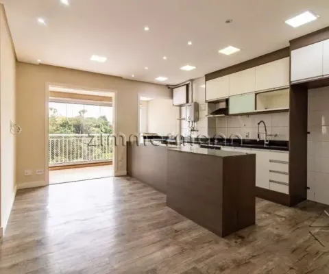 Apartamento com 3 quartos à venda na Rua Ibitirama, --, Vila Prudente, São Paulo