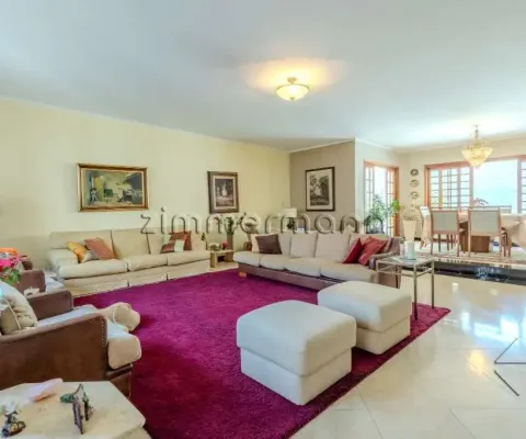 Casa com 3 quartos à venda na DOM OTÁVIO DE MIRANDA, --, Jabaquara, São Paulo
