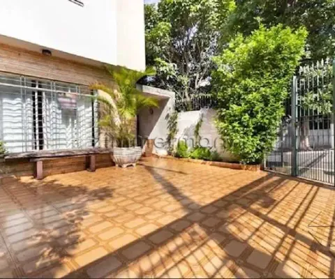 Casa com 3 quartos à venda na Avenida Piassanguaba, --, Planalto Paulista, São Paulo