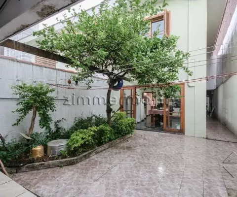 Casa com 3 quartos à venda na Rua Ulisses Esteves Costa, --, Santana, São Paulo