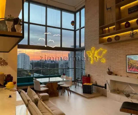 Apartamento com 2 quartos à venda na Rua Estado de Israel, --, Vila Clementino, São Paulo