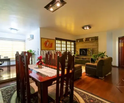 Apartamento com 3 quartos à venda na Rua Duarte de Azevedo, --, Santana, São Paulo
