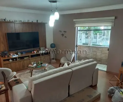 Casa com 4 quartos à venda na Rua Antônio Pereira de Sousa, --, Santana, São Paulo