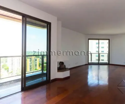Apartamento com 3 quartos à venda na Rua Casimiro de Abreu, --, Campo Belo, São Paulo