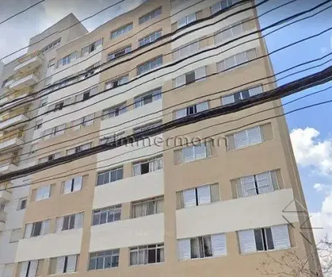 Apartamento com 1 quarto à venda na Rua Heitor Penteado, --, Vila Madalena, São Paulo
