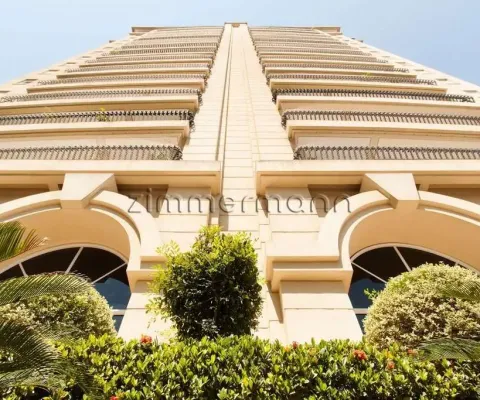 Apartamento com 4 quartos à venda na Rua Coronel Melo de Oliveira, --, Perdizes, São Paulo