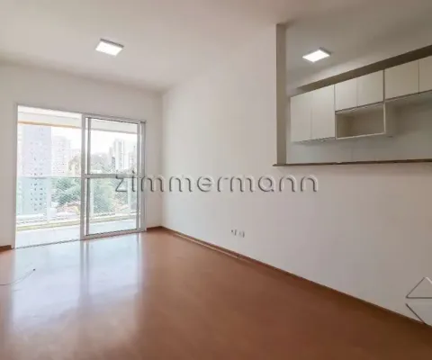 Apartamento com 3 quartos à venda na Rua Dom Salomão Ferraz, --, Vila Andrade, São Paulo