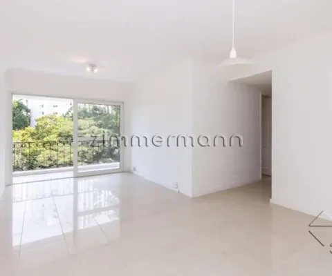 Apartamento com 3 quartos à venda na Rua Soror Angélica, --, Jardim São Bento, São Paulo