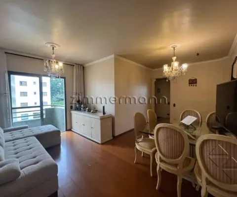 Apartamento com 3 quartos à venda na Avenida Nossa Senhora da Assunção, --, Butantã, São Paulo