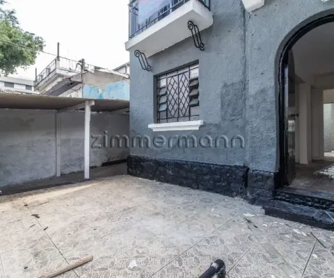 Casa com 3 quartos à venda na Rua Pelotas, --, Vila Mariana, São Paulo