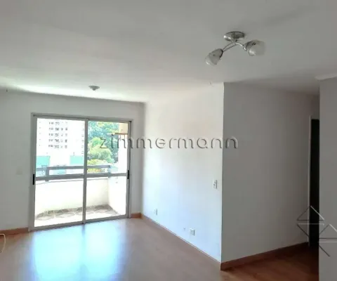 Apartamento com 3 quartos à venda na Rua Doutor Zuquim, --, Santana, São Paulo