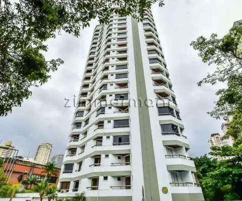 Flat com 1 quarto à venda na Rua Joinville, --, Paraíso, São Paulo