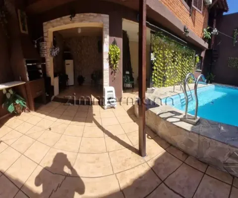 Casa com 2 quartos à venda na IMACULADA, --, Santana, São Paulo