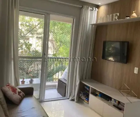 Apartamento com 3 quartos à venda na Rua Alexandre Benois, --, Vila Andrade, São Paulo
