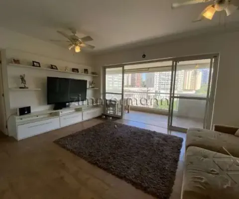 Apartamento com 3 quartos à venda na Rua Itatupa, --, Vila Andrade, São Paulo