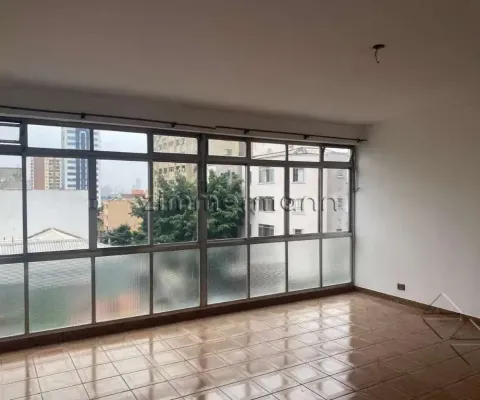 Apartamento com 3 quartos à venda na Rua Duarte de Azevedo, --, Santana, São Paulo