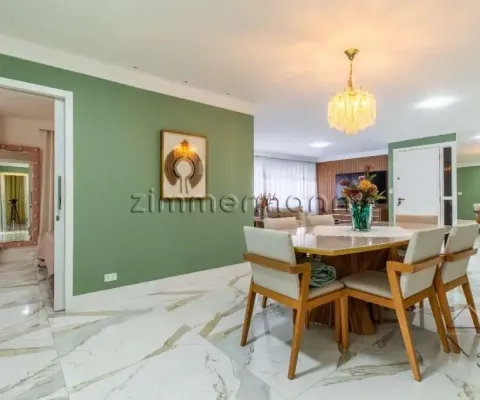 Apartamento com 3 quartos à venda na Avenida Angélica, --, Higienópolis, São Paulo