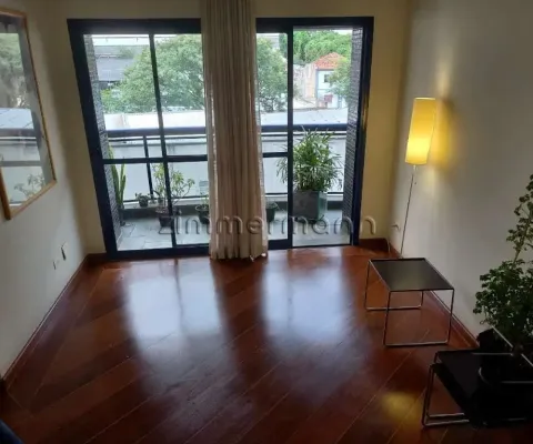 Apartamento com 3 quartos à venda na Rua Doutor César, --, Santana, São Paulo